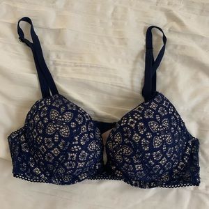 Victoria’s Secret bra